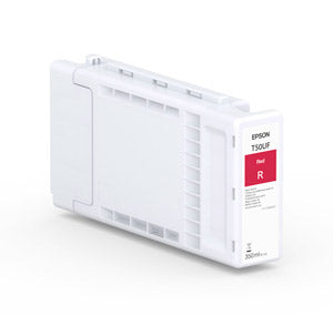 Epson UltraChrome XD3 ink cartridge 1 pc(s) Red Epson UltraChrome XD3 ink cartridge 1 pc(s) Red